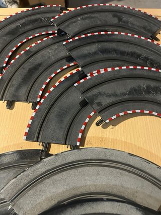 Scalextric Compact