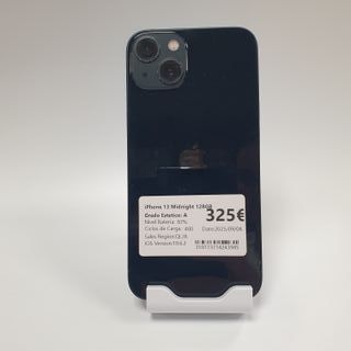 Apple iPhone 13 128GB Azul 359773714243945
