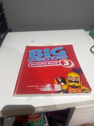 libros de texto de 3 primaria 