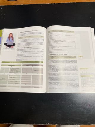 Inicia Filosofía 1.º Bachillerato. Libro del al...