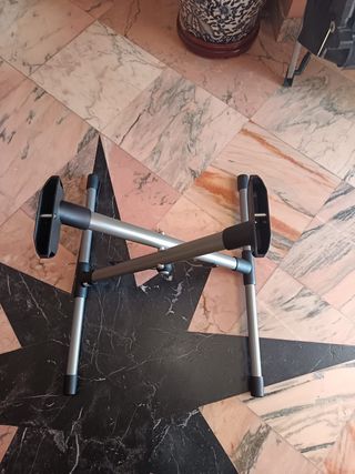 Carro Bebe - Inglesina Aptica Quattro + Darwin