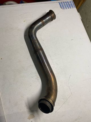 Collettore Scarico DEKAT KTM Duke RC 390