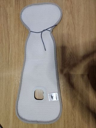 Colchoneta Aeromoov Grupo B,silla paseo o grupo 0