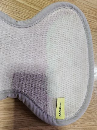 Colchoneta Aeromoov Grupo B,silla paseo o grupo 0