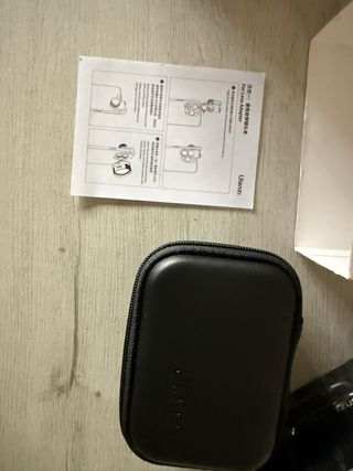 Objetivo Ulanzi 75mm Macro para Móvil