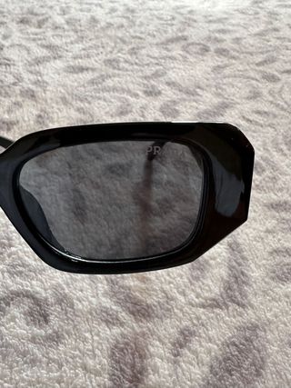Gafas diseño Prâdä