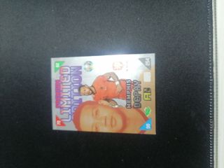 Carte Calcio Euro 2020 Adrenalyn Mbappe, ecc.