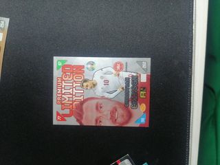 Carte Calcio Euro 2020 Adrenalyn Mbappe, ecc.