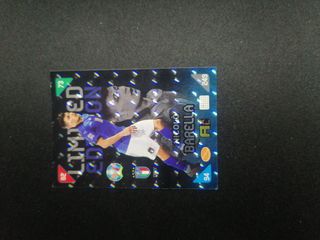 Carte Calcio Euro 2020 Adrenalyn Mbappe, ecc.