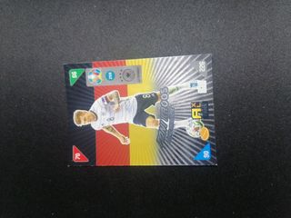 Carte Calcio Euro 2020 Adrenalyn Mbappe, ecc.