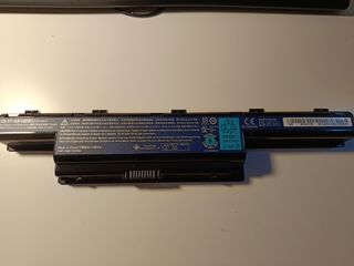 Batería Acer Aspire E1 AS10D81 4200mAh