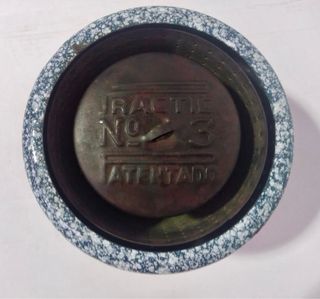 Hornillo de queroseno