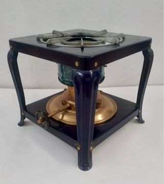 Hornillo de queroseno