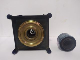 Hornillo de queroseno