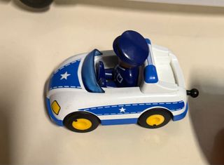 Playmobil 1-2-3 Vehículos