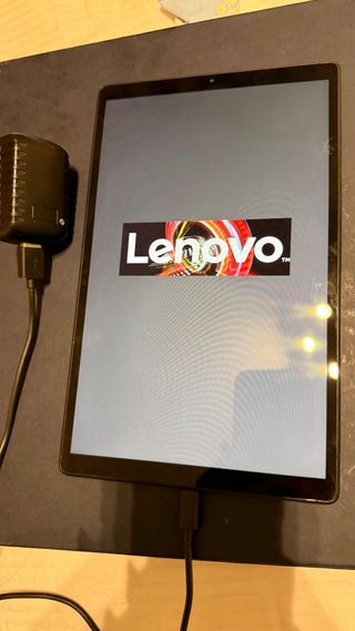 Tablet Lenovo TB-X306X Plata