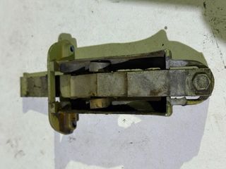 Freno Puerta Mercedes W123
