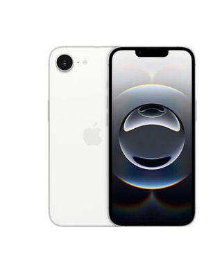 iPhone 16e Blanco comprado hace menos de un mes