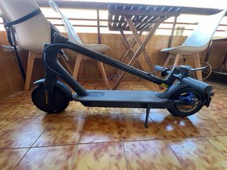 Patinete eléctrico Xiaomi pro 3