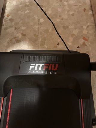 Cinta de andar FITFIU