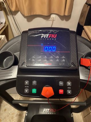 Cinta de andar FITFIU