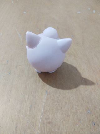 Jigglypuff Peluche Pokémon