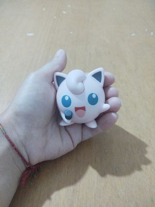 Jigglypuff Peluche Pokémon