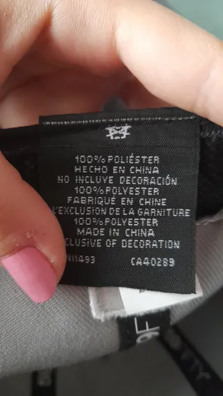 Gorra New Era 59FIFTY Gris LA