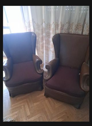 Sillones