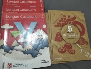 LENGUA MOCHILA LIGERA 5 PRIMARIA CONSTRUYENDO M...