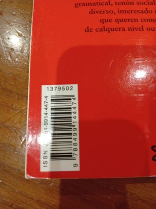 Como falar e escribir en galego con corrección ...