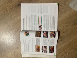 Biología y Geología. 3 Secundaria. Revuela. Com...