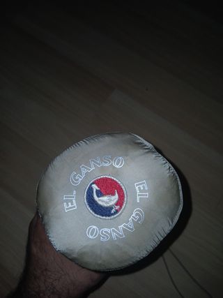 Chaleco El Ganso Beige