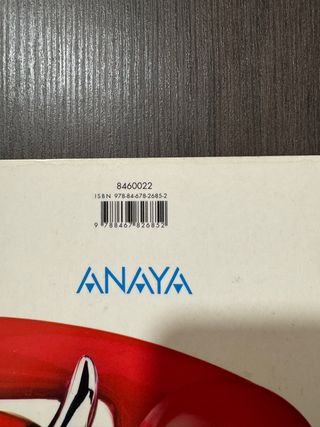 Lengua y Literatura 1.