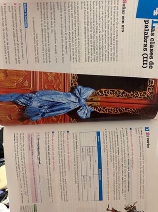 Lengua y Literatura 1.