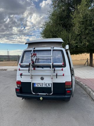 Vendo Camper Volkswagen California T4 