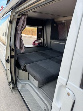Vendo Camper Volkswagen California T4 