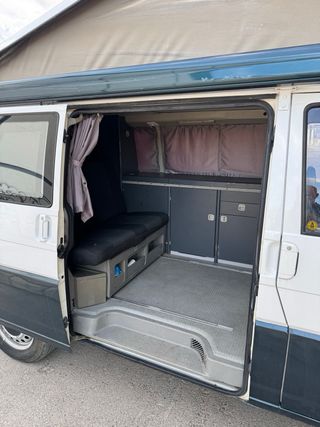 Vendo Camper Volkswagen California T4 