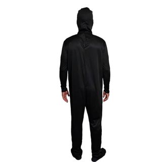 Disfraz Esqueleto Calavera Adulto Talla S