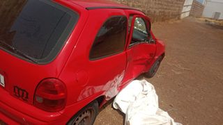 Opel Corsa 1998