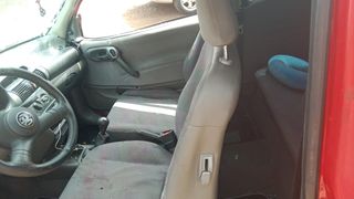 Opel Corsa 1998