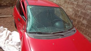 Opel Corsa 1998