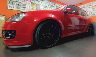 Volkswagen Golf GTI V Edition 30