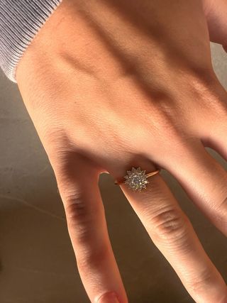 Anillo de Deluem