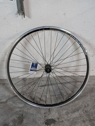 Llanta 27.5 nueva a estrenar 