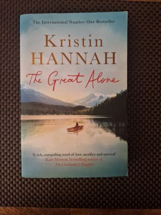 Kristin Hannah 3 Books Collection Set (The Nigh...