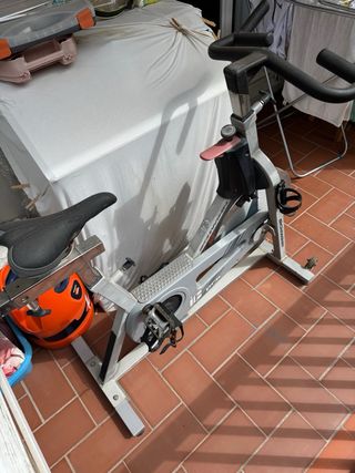 Bicicleta Spinning Schwinn IC Pro