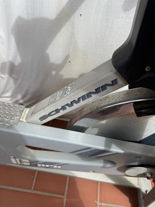 Bicicleta Spinning Schwinn IC Pro