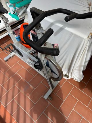 Bicicleta Spinning Schwinn IC Pro