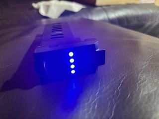 Batería Li-Po 7.6V 3400mAh para Drones